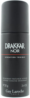 Guy Laroche Drakkar Noir Intense Koelende Deodorant 150ml