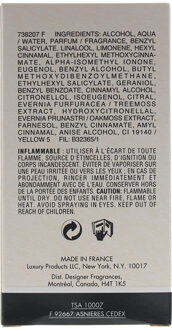 Guy Laroche Fidji  - 50 ml - Eau de toilette