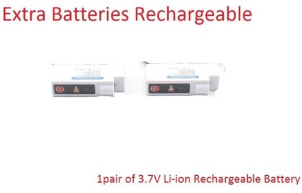 GV Smart Elektrische Verwarmde Sokken Mannen Voor Koude Winter Warm Skiën Sokken, Oplaadbare Batterij Verwarming Sokken Vrouwen Extra batteries