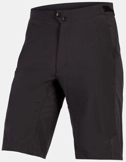 Gv500 Foyle Shorts Zwart - L