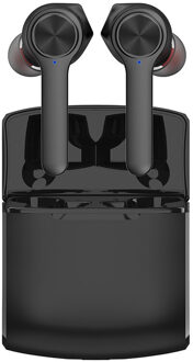 Gvanca T11 Tws Bluetooth 5.0 Oortelefoon 3D Stereo Draadloze Oordopjes Hoofdtelefoon Voor Handsfree In Oor Telefoon Gaming Sport Headset