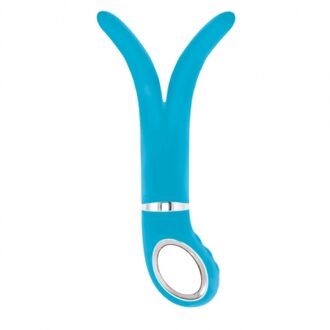 Gvibe 2 Blue Lagoon - Vibrator