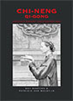 Gvmedia, Stichting Chi-Neng Qi-Gong - Boek R. Martina (9055990884)