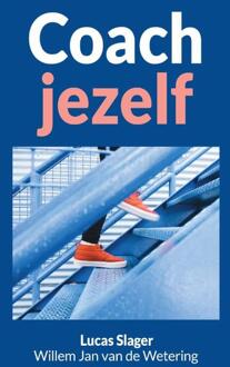 Gvmedia, Stichting Coach Jezelf - (ISBN:9789055993475)