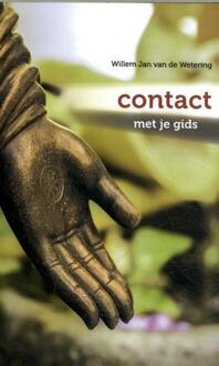 Gvmedia, Stichting Contact Met Je Gids - (ISBN:9789055993512)