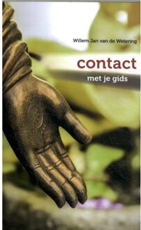 Gvmedia, Stichting Contact Met Je Gids - (ISBN:9789055993512)