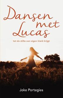 Gvmedia, Stichting Dansen met Lucas - (ISBN:9789055993598)