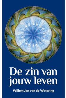 Gvmedia, Stichting De Zin Van Jouw Leven - (ISBN:9789055993536)