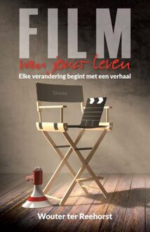 Gvmedia, Stichting Film van jouw leven - eBook Wouter ter Reehorst (9055992984)