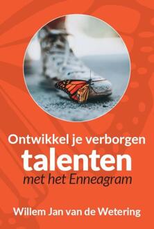 Gvmedia, Stichting Ontwikkel Je Verborgen Talenten Met Het Enneagram - (ISBN:9789055993468)