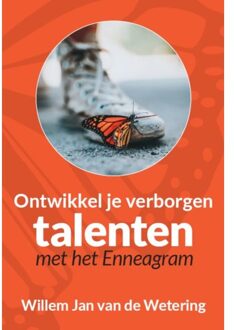 Gvmedia, Stichting Ontwikkel Je Verborgen Talenten Met Het Enneagram - (ISBN:9789055993468)