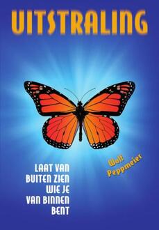 Gvmedia, Stichting Uitstraling - eBook Wolf Peppmeier (9055992933)