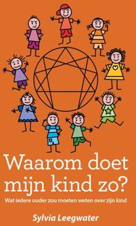 Gvmedia, Stichting Waarom doet mijn kind zo? - (ISBN:9789055993567)