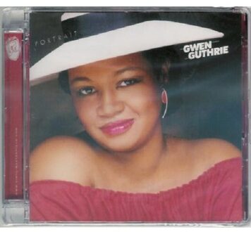 Gwen Guthrie - Portrait + 3