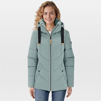 Gwen - Jas - Lichtblauw - 36