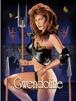 Gwendoline - Limited Edition (US Import)