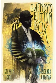 Gwendy's Button Box - Boek Stephen King (1473691656)