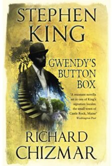 Gwendy's Button Box - Boek Stephen King (1473691656)