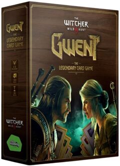 Gwent - The Legendary Card Game from The Witcher III