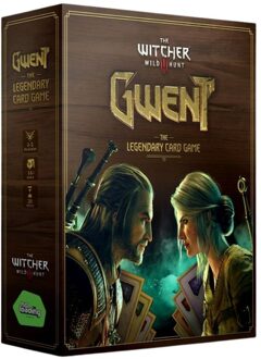 Gwent- The Legendary Card Game