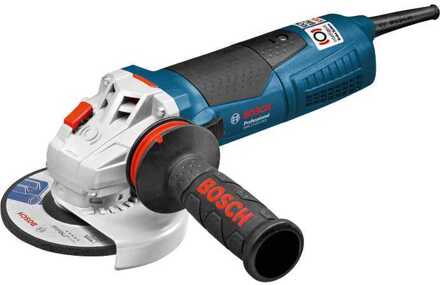 GWS 17-125 CIEX Haakse slijper - 1700 Watt - 125 mm schijfdiameter