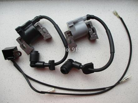 GX620, GX670, GX690 Bobine, benzine motor onderdelen, generator onderdelen, vervanging, een paar