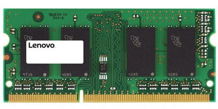 GX70K42906 geheugenmodule 4 GB DDR3L 1600 MHz