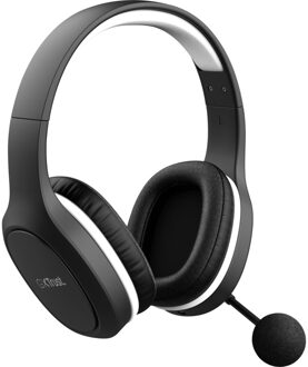 GXT 391 Thian Headset Zwart