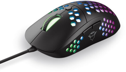 GXT 960 Graphin Ultra-lichtgewicht Gaming Muis Muis Zwart