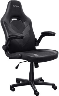 GXT703 RIYE GAMING CHAIR Gaming stoel Zwart