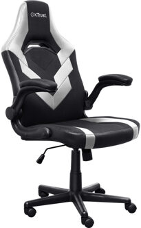 GXT703W RIYE GAMING CHAIR Gaming stoel Wit