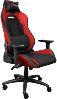 GXT714R Ruya Gaming Chair Gaming stoel Rood