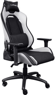 GXT714W Ruya Gaming Chair Gaming stoel Wit