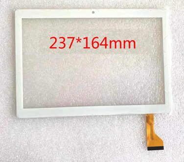 Gy-10016b-01 GT10PG127-V2.0 T10PG157-V1.0 CH-10114A2-FPC325 HZYCTP-101560-101541FPC Touch Screen Handschrift Screen grijs-10016b-01 balck