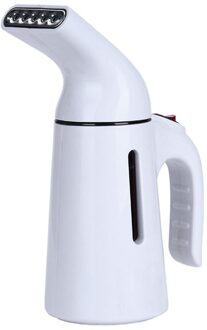 GY-169 Handheld Stof Stoomboot 15 Seconden Snel Warmte 50W Krachtige Kledingstuk Stoomboot Voor Thuis Reizen Draagbare Stoomstrijkijzer US