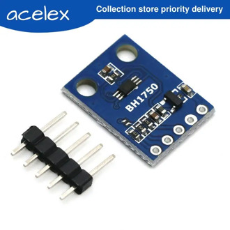GY-302 BH1750 BH1750FVI light intensity illumination module 3V-5V