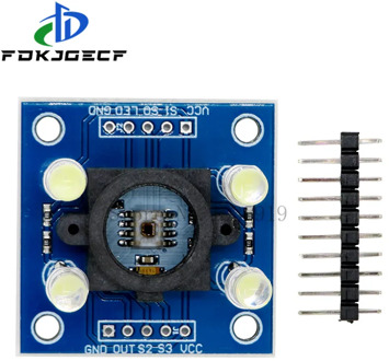 GY-31 TCS230 TCS3200 color sensor module color recognition sensor module