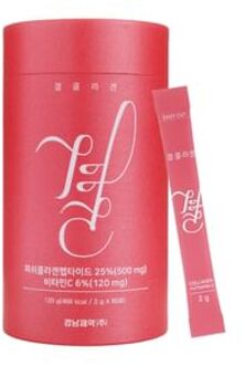Gyeol Collagen 2g x 60 sticks