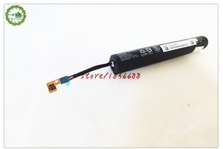 Gyiygy 3.75V 6200Mah 23.2WH L15D2K31 Tablet Batterij Voor Lenovo Yoga 3-850M Yt3-850F YT3-850 YT3-850M YT3-850L l15C2K31