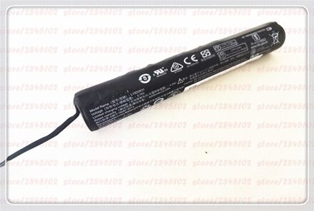 Gyiygy L15D2K31 Tablet Batterij Voor Lenovo Yoga 3 Tablet-850M Yt3-850F YT3-850 YT3-850M YT3-850L L15C2K31 3.75V 6200Mah