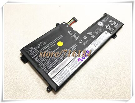 Gyiygy L18M3PF2 L18C3PF2 L18L3PF1 5B10T03404 11.25V 3280Mah Batterij Voor Lenovo Ideapad L340-17API V155 V340-17 V340-17IWL