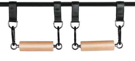 Gym Pull-Up Stok Thuis Fitness Sport Stroppen Bandjes Arm Spier Krachttraining Bar Oefening Gereedschap Horizontale Pull Up bar