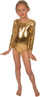 Gympakje Kind Goud Goud - Brons