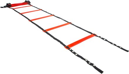 Gymstick Speed ladder Deluxe - 000