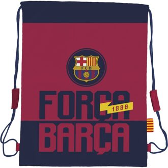 Gymtas Barcelona Forca: 44 X 33 Cm