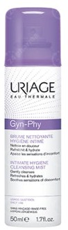Gyn-phy Intimate Hygiene Cleansing Mist 50ml