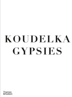 Gypsies - Josef Koudelka
