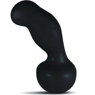 Gyro - Buttplug - Zwart