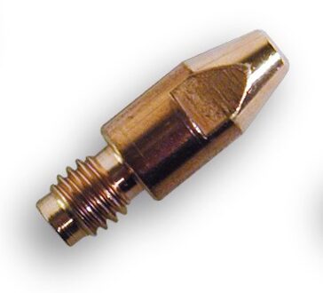 Gys 10 Contactbuisjes 1,0mm - Torch 250A - 5193041967 5193041967