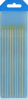 Gys 10 elektroden tungsteen 2,4mm - 5193045354 5193045354
